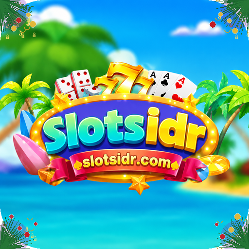 slotsidr — galeri pratinjau Resmi APK
